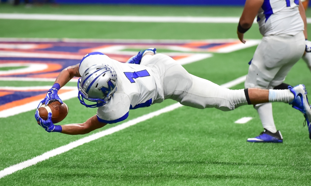 američki fudbal - nfl