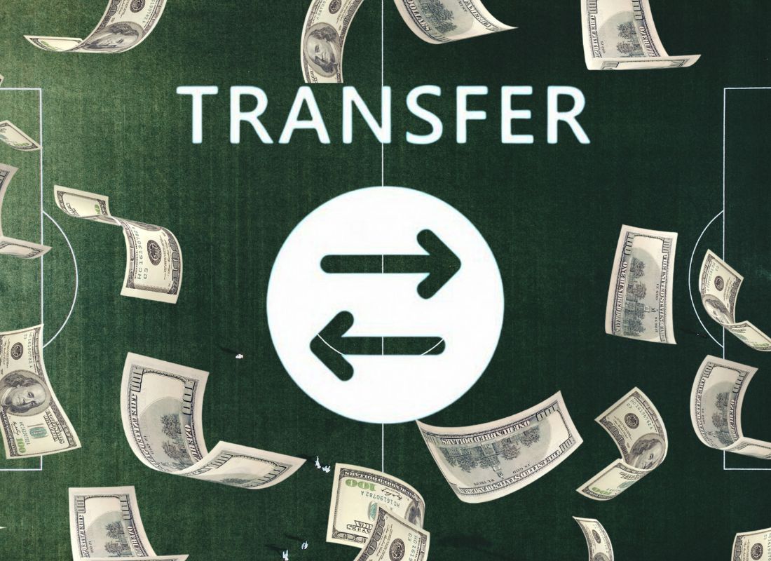 transfer igrača
